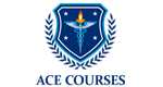 Ace Courses Logo